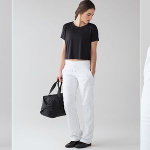 Lululemon Dance Studio Pants III